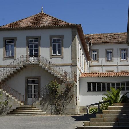 Inatel Entre-Os-Rios Otel Portela  Dış mekan fotoğraf